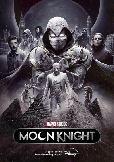 ดูหนังออนไลน์ ซีรี่ย์ฝรั่ง Moon Knight (2022) อัศวินพระจันทร์ EP.1-6 (จบ)